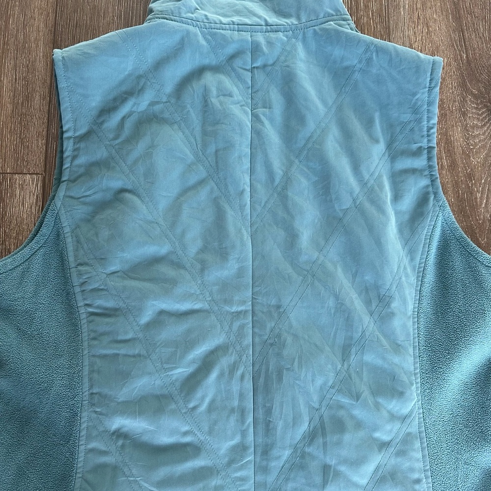 [•COLUMBIA•] woman’s vest - Picture 3 of 5